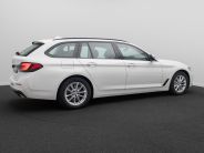 Foto Nummer 6: BMW 530d