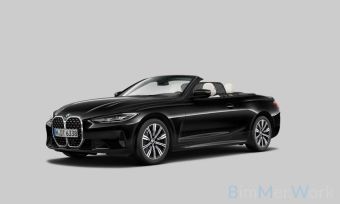 Foto Nummer 1: BMW 430i