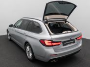 Foto Nummer 13: BMW 520d