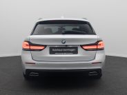 Foto Nummer 8: BMW 520d