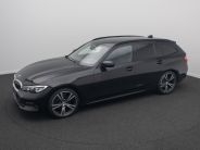 Foto Nummer 12: BMW 320d