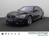 Foto Nummer 1: BMW 750d