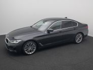 Foto Nummer 12: BMW 530d