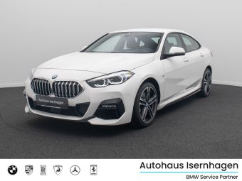 Foto Nummer 1: BMW 220d