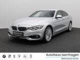 Foto Nummer 1: BMW 420
