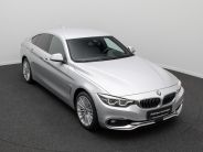 Foto Nummer 3: BMW 420