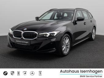 Foto Nummer 1: BMW 318i