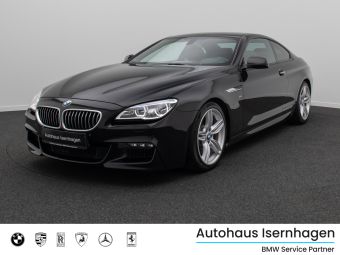 Foto Nummer 1: BMW 640i