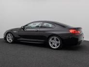 Foto Nummer 10: BMW 640i