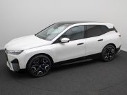 Foto Nummer 12: BMW iX