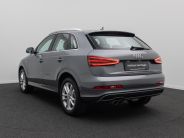 Foto Nummer 9: AUDI Q3