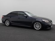 Foto Nummer 4: BMW 530i