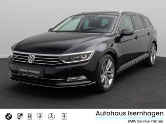 Foto Nummer 1: VW Passat