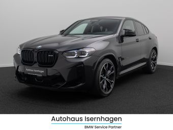 Foto Nummer 1: BMW X4