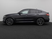 Foto Nummer 11: BMW X4