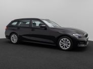 Foto Nummer 4: BMW 320d
