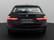 Foto Nummer 8: BMW 520e