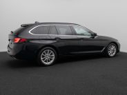 Foto Nummer 6: BMW 520d
