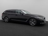 Foto Nummer 4: BMW 530d