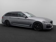 Foto Nummer 4: BMW 520d