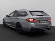 Foto Nummer 9: BMW 520d
