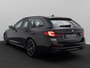 Foto Nummer 9: BMW 530d