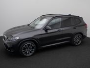 Foto Nummer 12: BMW X3