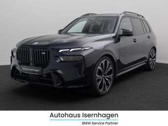 Foto Nummer 1: BMW X7