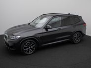 Foto Nummer 12: BMW X3