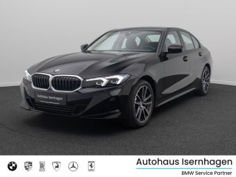 Foto Nummer 1: BMW 330i