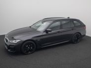 Foto Nummer 12: BMW 530e