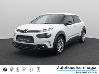 Foto Nummer 1: CITROëN C4