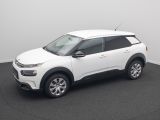 Foto Nummer 12: CITROëN C4