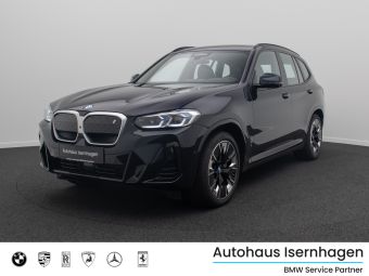 Foto Nummer 1: BMW iX3