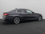 Foto Nummer 6: BMW 530d