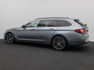 Foto Nummer 10: BMW 540i