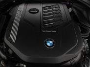 Foto Nummer 15: BMW 540i