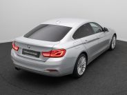 Foto Nummer 7: BMW 420