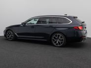 Foto Nummer 10: BMW 530d