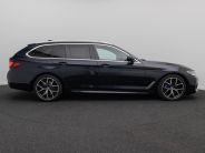 Foto Nummer 5: BMW 530d