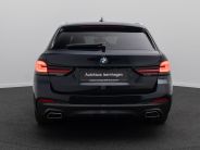 Foto Nummer 8: BMW 530d