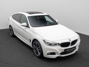 Foto Nummer 3: BMW 330