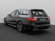Foto Nummer 9: MERCEDES-BENZ C 63