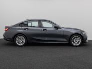 Foto Nummer 5: BMW 320d