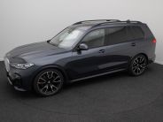 Foto Nummer 12: BMW X7