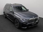 Foto Nummer 3: BMW X7