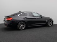 Foto Nummer 6: BMW 430
