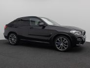 Foto Nummer 4: BMW X4