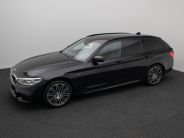 Foto Nummer 12: BMW 520d