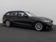 Foto Nummer 4: BMW 320d